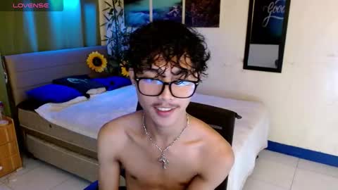 yourasiancarl online show from November 5, 2:08 pm