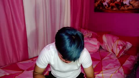 john carlo online show from November 10, 11:59 am