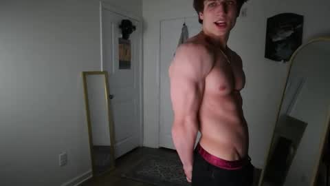 Ben online show from April 17, 2:03 am