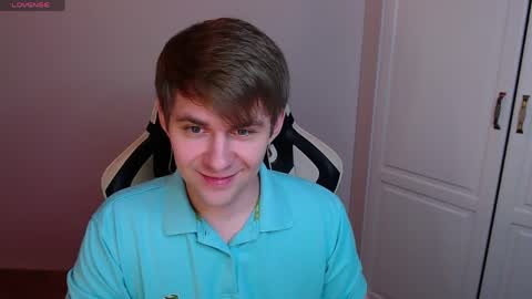 Billy online show from May 25, 3:24 am