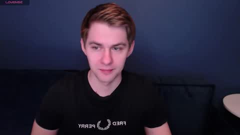 Billy online show from February 19, 1:46 am