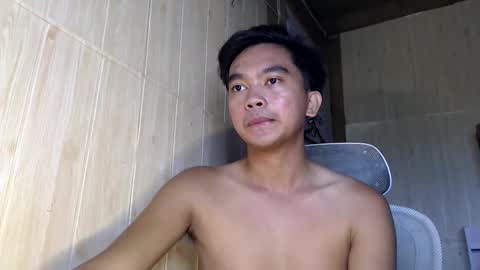 Snapshot of yourfantasyboyjr chatting on October 6, 3:55 am i am your dream boy  JR  online show from October 6, 3:55 am