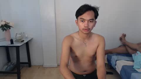 Snapshot of yourfantasyboyjr chatting on September 10, 9:46 pm i am your dream boy  JR  online show from September 10, 9:46 pm