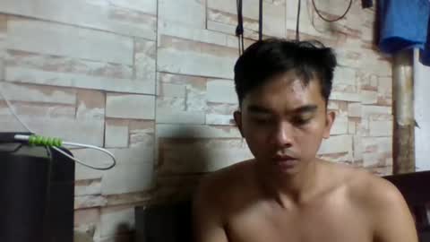 Snapshot of yourfantasyboyjr chatting on February 22, 6:48 pm i am your dream boy  JR  online show from February 22, 6:48 pm