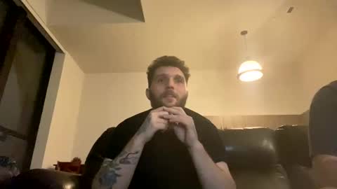 Hey Im Justin online show from October 22, 8:51 am