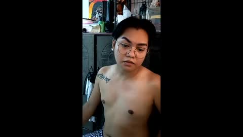Fem boi Nards online show from May 27, 3:14 am