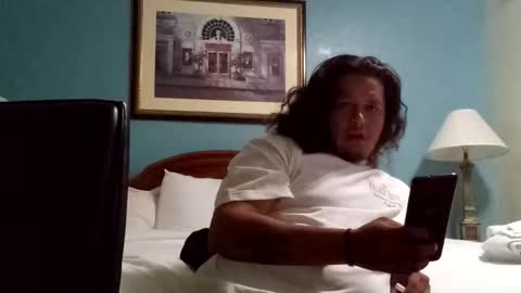 yourfuncouple916 online show from October 30, 7:10 am