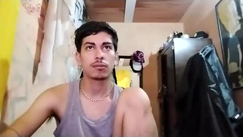 yourgodzeus online show from January 8, 12:15 pm