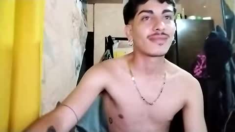 yourgodzeus online show from March 8, 1:26 am