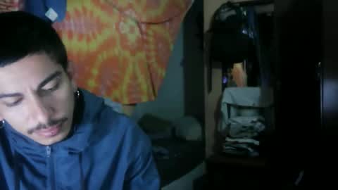 yourgodzeus online show from September 16, 9:10 am