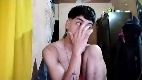 yourgodzeus online show from March 6, 10:09 am