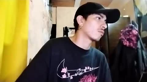 yourgodzeus online show from March 5, 11:49 pm