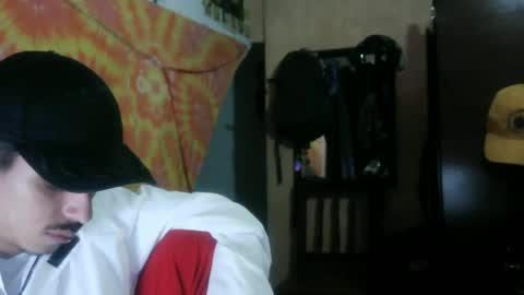 yourgodzeus online show from September 22, 2:33 am