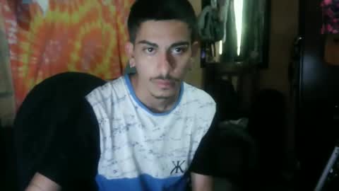 yourgodzeus online show from October 5, 1:04 pm