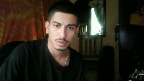 yourgodzeus online show from October 8, 6:34 pm