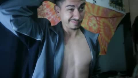 yourgodzeus online show from October 2, 8:18 am