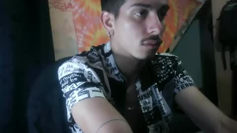 yourgodzeus online show from October 25, 3:52 am