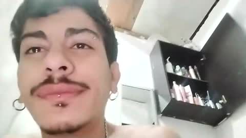 yourgodzeus online show from February 18, 10:27 am