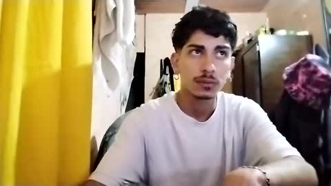 yourgodzeus online show from March 10, 9:56 am