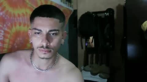 yourgodzeus online show from September 25, 10:03 am