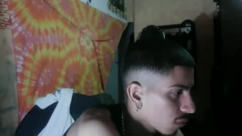 yourgodzeus online show from September 29, 3:27 am