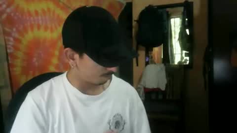 yourgodzeus online show from September 18, 9:39 pm