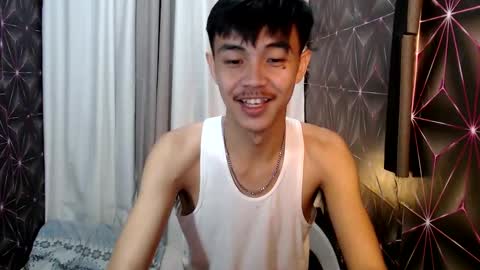 Josh online show from February 23, 2:21 pm