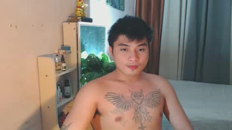 Paul online show from April 25, 12:41 pm