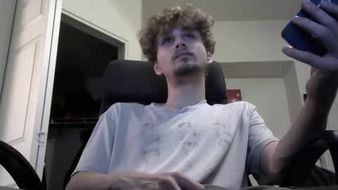 Snapshot of yourman1253 chatting on November 2, 9:57 am YourMan online show from November 2, 9:57 am