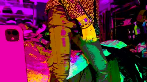 Edging4U online show from September 14, 11:01 am