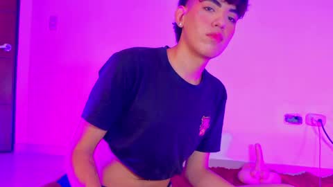 yournaughtyfemboy online show from May 28, 6:00 am