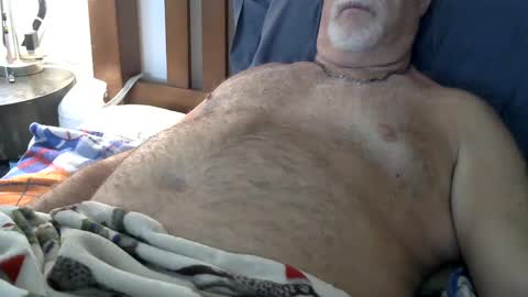 A Man online show from February 9, 4:07 pm