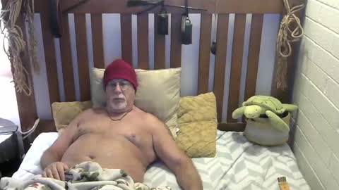 A Man online show from January 14, 1:38 pm