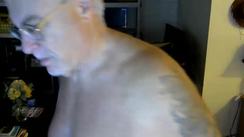 A Man online show from December 19, 2:57 pm