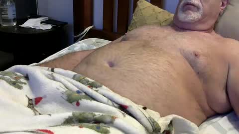 A Man online show from January 16, 1:14 pm