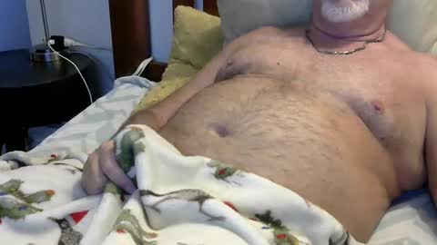 A Man online show from January 30, 12:39 am