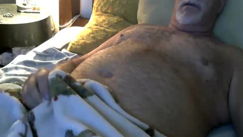 A Man online show from January 27, 7:03 am