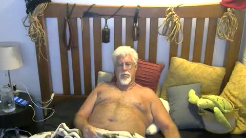 A Man online show from March 11, 6:19 pm