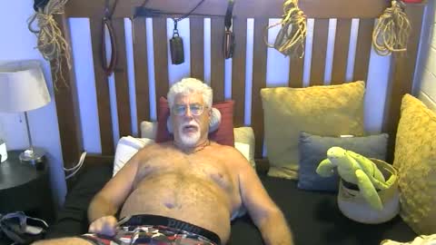 A Man online show from March 9, 12:42 am