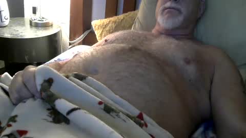 A Man online show from February 15, 2:00 pm