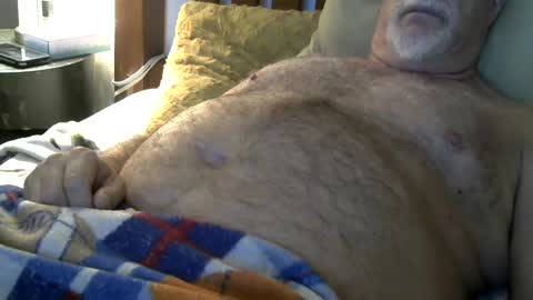 A Man online show from February 21, 9:01 am