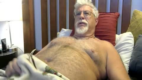 A Man online show from March 8, 2:27 pm