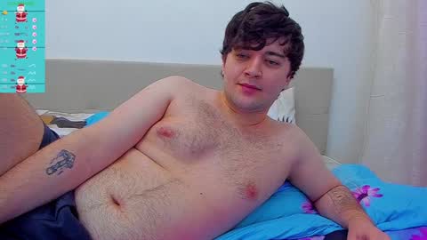 Mike online show from December 20, 9:54 am