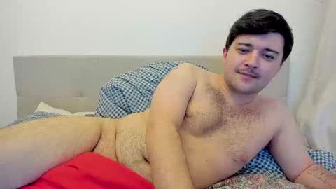 Mike online show from March 4, 8:05 pm