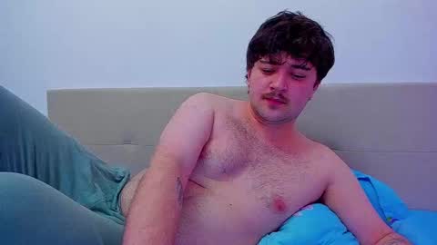 Mike online show from December 17, 8:23 am