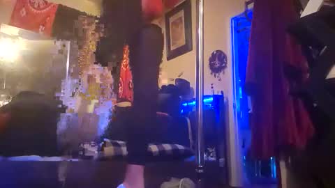 yourtoy480 online show from April 11, 11:58 am