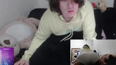 yourtrapuwu online show from January 25, 9:26 am