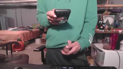 daddy online show from April 14, 1:00 pm