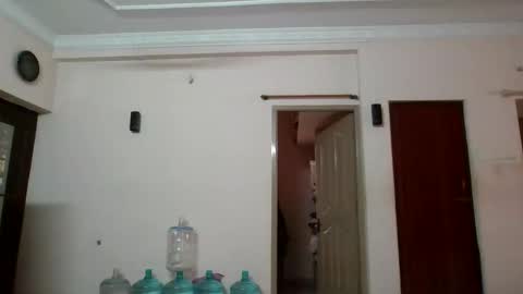 Naughty Santa online show from January 12, 4:49 am