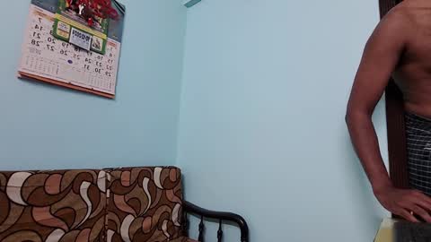 Naughty Santa online show from January 5, 4:25 am